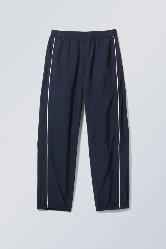Pantalones de chándal Dawn – Azul oscuro Pantalones de chándal Dawn – Azul oscuro