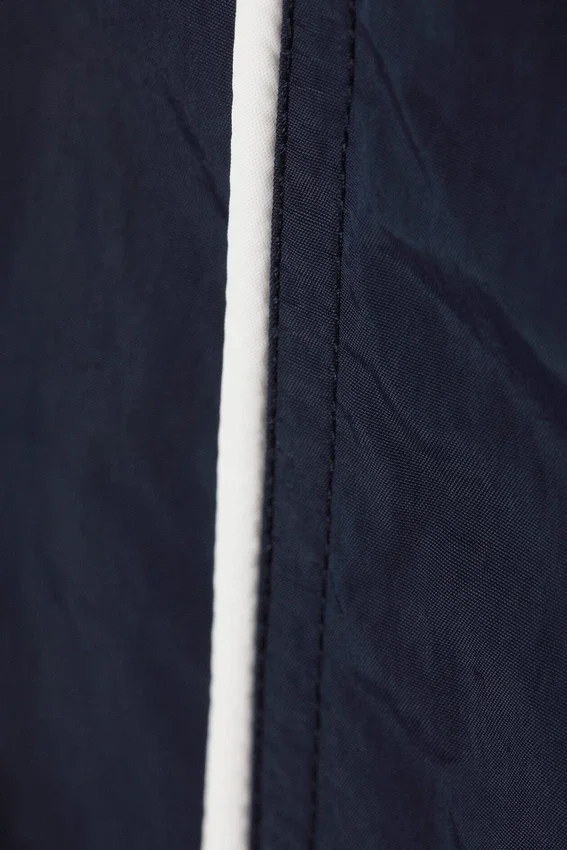 Pantalones de chándal Dawn – Azul oscuro Pantalones de chándal Dawn – Azul oscuro