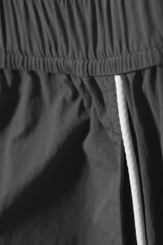 Pantalones de chándal Dawn – Gris oscuro