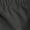 Pantalones de chándal de talle bajo, holgados y de pierna ancha – Gris oscuro Pantalones de chándal de talle bajo, holgados y de pierna ancha – Gris oscuro