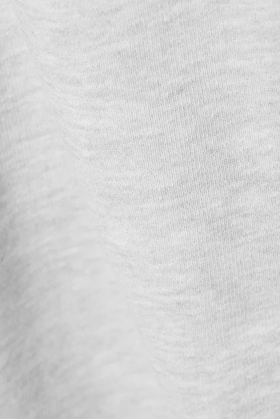 Pantalones de chándal holgados Astro de rizo – Gris claro empolvado Pantalones de chándal holgados Astro de rizo – Gris claro empolvado