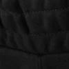 Pantalones de chándal holgados de estilo skater con entrepierna baja – Negro Pantalones de chándal holgados de estilo skater con entrepierna baja – Negro