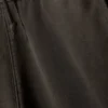 Pantalones de chándal holgados de rizo Astro – Gris oscuro lavado Pantalones de chándal holgados de rizo Astro – Gris oscuro lavado