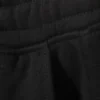 Pantalones de chándal holgados de rizo Astro – Negro Pantalones de chándal holgados de rizo Astro – Negro