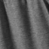 Pantalones de chándal holgados tipo cargo – Gris jaspeado Pantalones de chándal holgados tipo cargo – Gris jaspeado