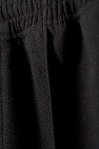 Pantalones de chándal Ken – Negro