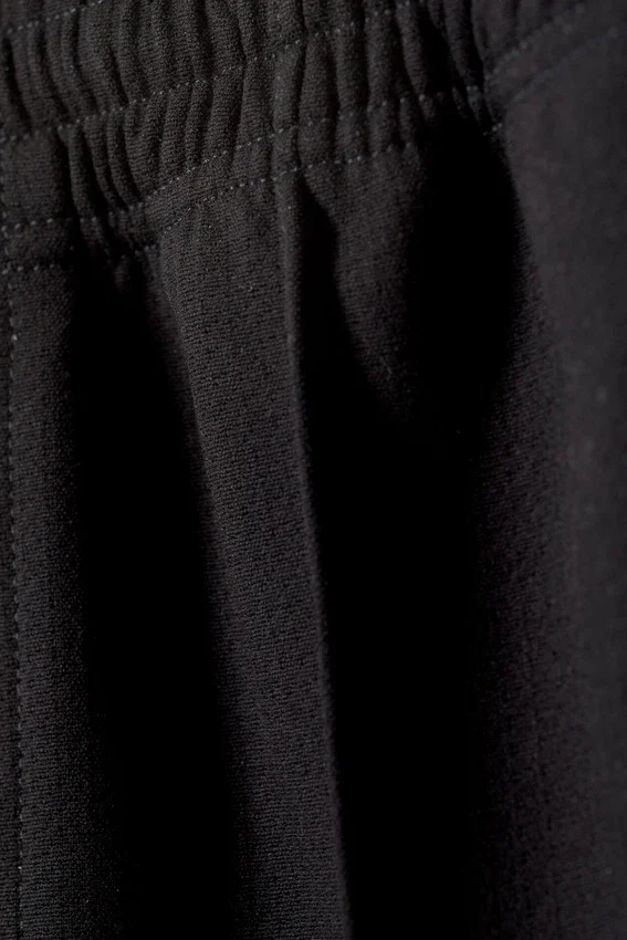 Pantalones de chándal Ken – Negro Pantalones de chándal Ken – Negro