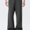 Pantalones de chándal Simon Scuba – Gris oscuro Pantalones de chándal Simon Scuba – Gris oscuro