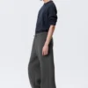 Pantalones de chándal Simon Scuba – Gris oscuro Pantalones de chándal Simon Scuba – Gris oscuro