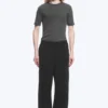 Pantalones de chándal Simon Scuba – Negro Pantalones de chándal Simon Scuba – Negro