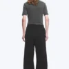 Pantalones de chándal Simon Scuba – Negro Pantalones de chándal Simon Scuba – Negro