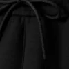 Pantalones de chándal Simon Scuba – Negro Pantalones de chándal Simon Scuba – Negro