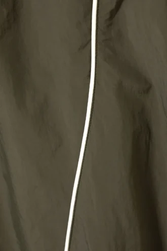 Pantalones de chándal Thomas – Verde caqui oscuro