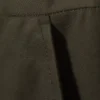Pantalones de corte holgado – Gris oscuro Pantalones de corte holgado – Gris oscuro