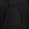 Pantalones de estilo workwear holgados Frej – Negro Pantalones de estilo workwear holgados Frej – Negro