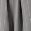 Pantalones de pierna ancha – Rayas grises Pantalones de pierna ancha – Rayas grises