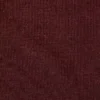 Pantalones de pijama acampanados de cintura baja – Rojo oscuro Pantalones de pijama acampanados de cintura baja – Rojo oscuro
