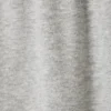 Pantalones de pijama holgados – Gris jaspeado