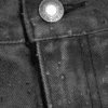 Pantalones de talle bajo, holgados y acampanados – Gris oscuro Pantalones de talle bajo, holgados y acampanados – Gris oscuro