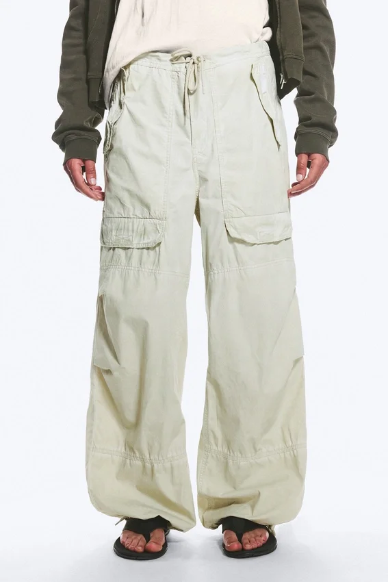 Pantalones de trabajo de algodón – Light Dusty Mole Pantalones de trabajo de algodón – Light Dusty Mole