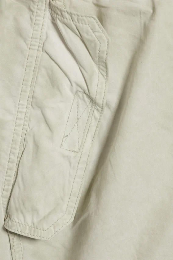 Pantalones de trabajo de algodón – Light Dusty Mole Pantalones de trabajo de algodón – Light Dusty Mole