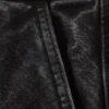 Pantalones de trabajo de corte ancho – Negro lavado Pantalones de trabajo de corte ancho – Negro lavado