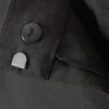 Pantalones de traje acampanados – Gris oscuro Pantalones de traje acampanados – Gris oscuro