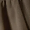 Pantalones de traje holgados de talle bajo – Dark Mole Pantalones de traje holgados de talle bajo – Dark Mole