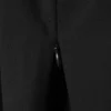 Pantalones elásticos con cremallera – Oscuros Pantalones elásticos con cremallera – Oscuros