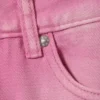 Pantalones Faith – Tinte Pink Cloud Pantalones Faith – Tinte Pink Cloud