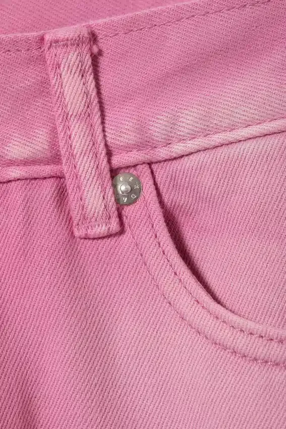 Pantalones Faith – Tinte Pink Cloud Pantalones Faith – Tinte Pink Cloud