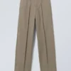 Pantalones holgados Astro – Dusty Mole Pantalones holgados Astro – Dusty Mole