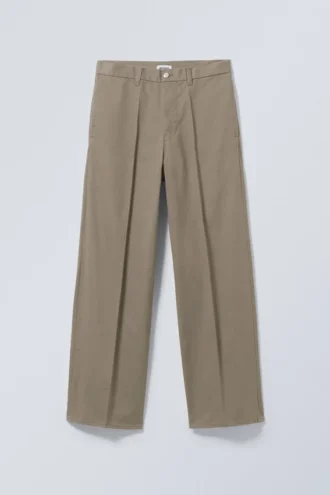 Pantalones holgados Astro – Dusty Mole Pantalones holgados Astro – Dusty Mole