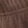Pantalones holgados de tiro bajo y pierna ancha – Washed Mole Pantalones holgados de tiro bajo y pierna ancha – Washed Mole