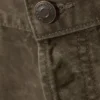 Pantalones holgados de trabajo Micha – Dark Mole Pantalones holgados de trabajo Micha – Dark Mole