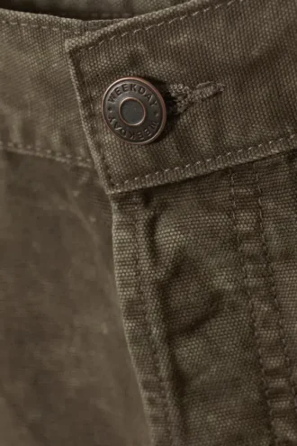 Pantalones holgados de trabajo Micha – Dark Mole Pantalones holgados de trabajo Micha – Dark Mole
