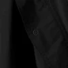 Pantalones holgados plisados tipo paracaidista – Negro Pantalones holgados plisados tipo paracaidista – Negro