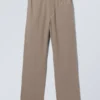Pantalones informales holgados – Dusty Mole Pantalones informales holgados – Dusty Mole