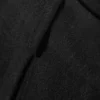 Pantalones Lilah de mezcla de lino – Negro Pantalones Lilah de mezcla de lino – Negro