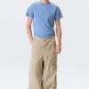 Pantalones Rael Kade Parachute – Beige claro Pantalones Rael Kade Parachute – Beige claro