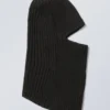 Pasamontañas Bell – Negro