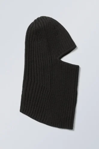 Pasamontañas Bell – Negro