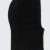 Pasamontañas Lottie – Negro Pasamontañas Lottie – Negro