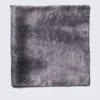 Pañuelo cuadrado estampado – Negro Pañuelo cuadrado estampado – Negro