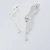 Pendientes Curl – Plata Pendientes Curl – Plata