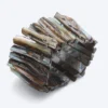 Pulsera de conchas – Negra