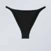 Slips brasileñas Carly Tanga – Negro Slips brasileñas Carly Tanga – Negro