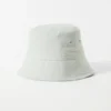 Sombrero de pescador Attitude – Blanco polvoriento Sombrero de pescador Attitude – Blanco polvoriento