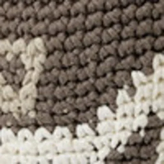 Sombrero de pescador tejido en jacquard – Dark Mole Sombrero de pescador tejido en jacquard – Dark Mole