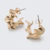 Spun Hoops – Dorado